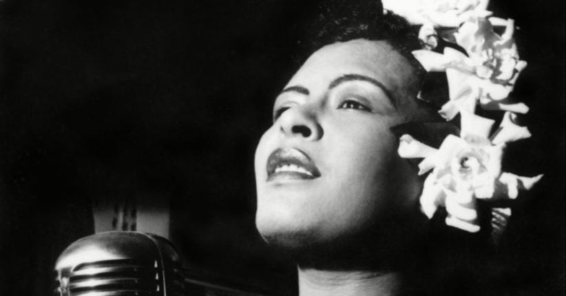 Esquina do Jazz celebra a voz de Billie Holiday na Semana da Mulher