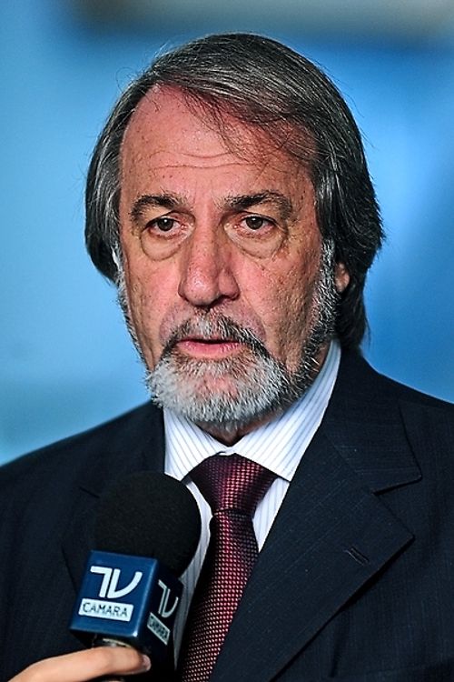 Deputado Carlos Eduardo Cadoca (PSC-PE)