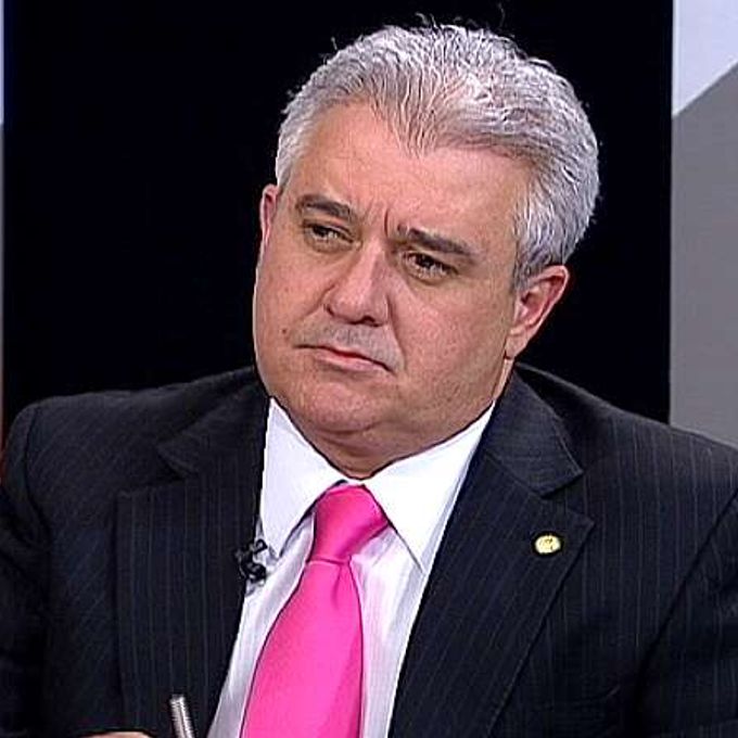 Dep. Augusto Coutinho (DEM-PE)