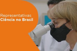 Capa - Ciências no Brasil