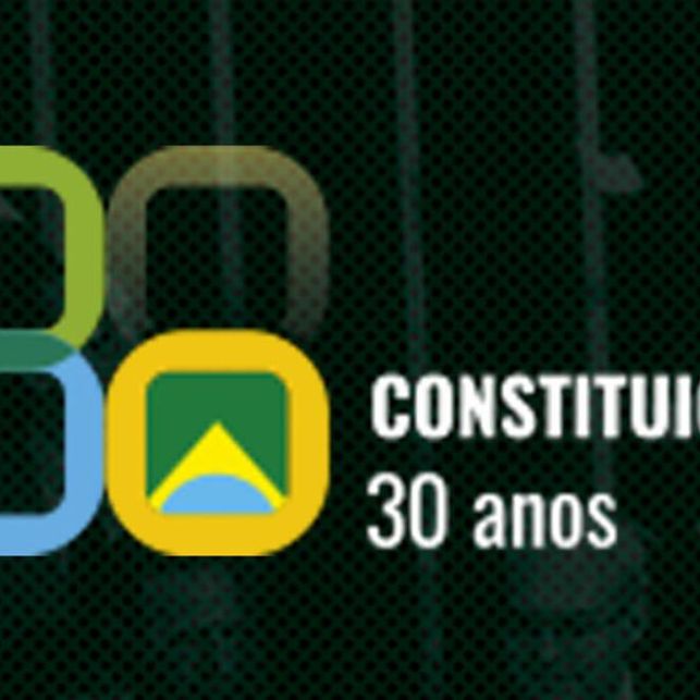 Constituição 30 anos