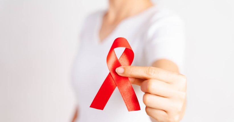 Prevenção e tratamento do HIV/Aids (REPRISE)
