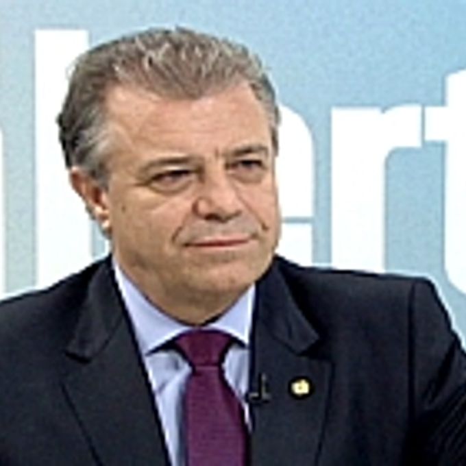 Dep. Marco Tebaldi (PSDB-SC)2