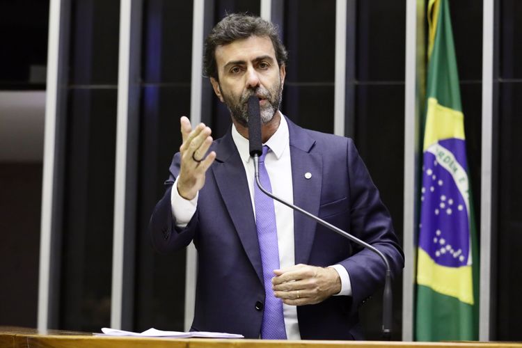 Ordem do dia para discussão e votação de diversos projetos. Dep. Marcelo Freixo (PSOL - RJ)