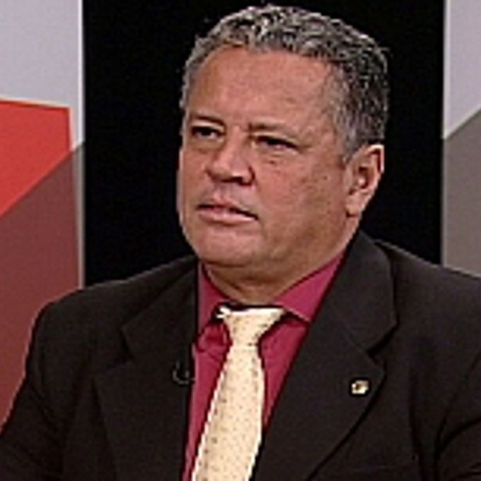 Dep. Dr. Paulo Cesar