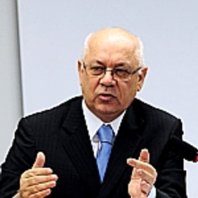 Ministro Teori Zavaschi (Superior Tribunal de Justiça)