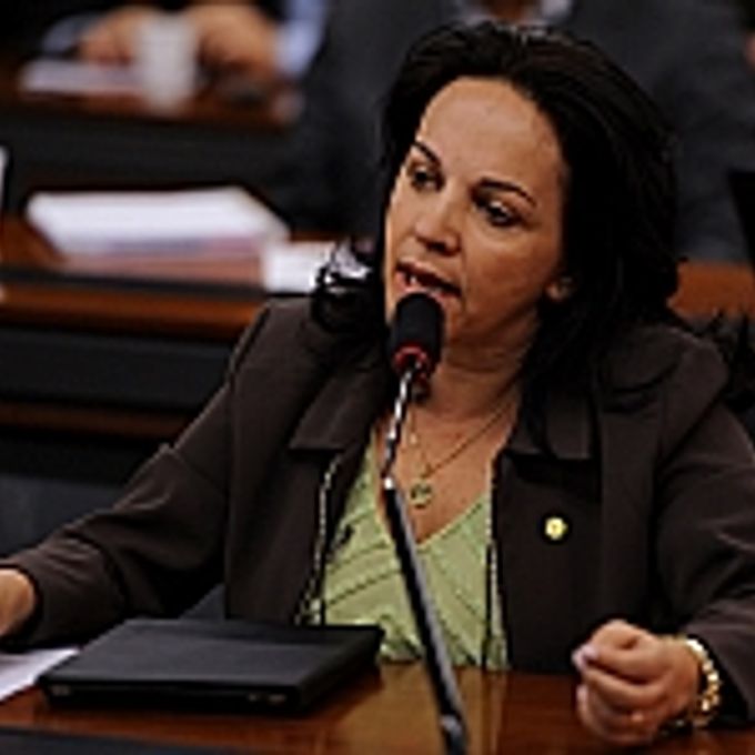 Rosane Ferreira