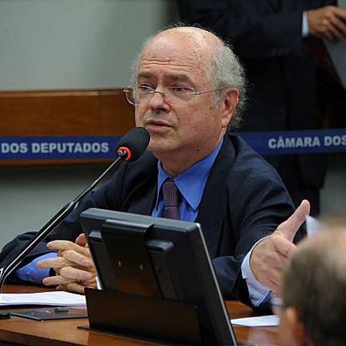 Deputado Alfredo Kaefer (PSDB-PR)