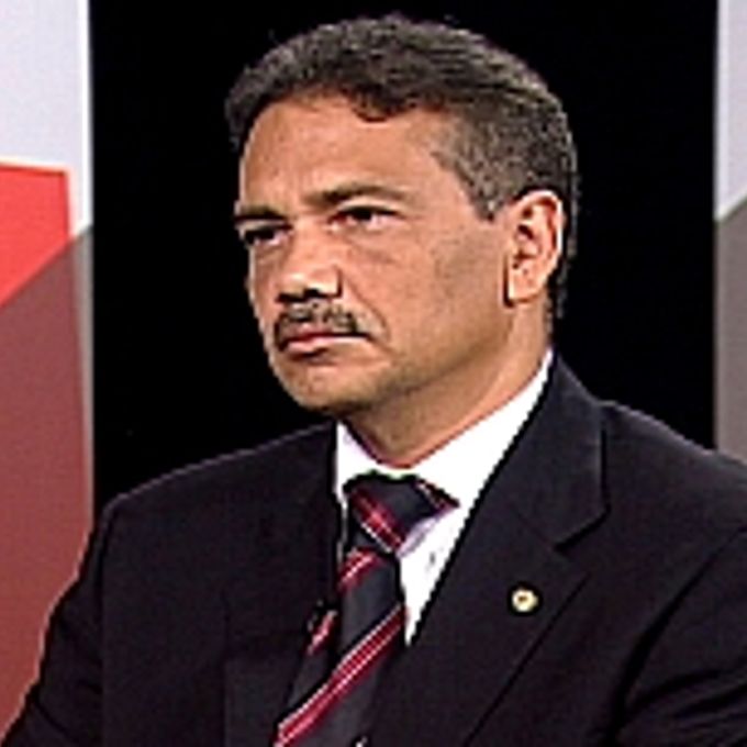 Dep. Raul Lima (PSD-RR)