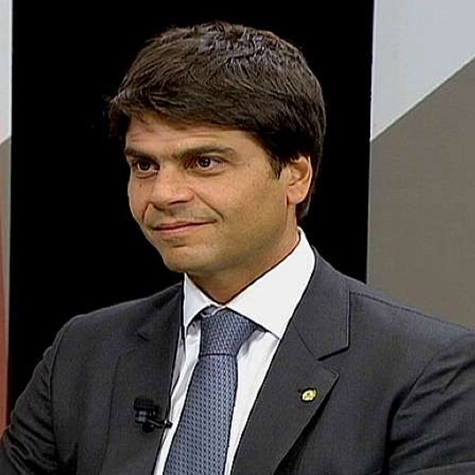 Dep. Pedro Paulo (PMDB-RJ)