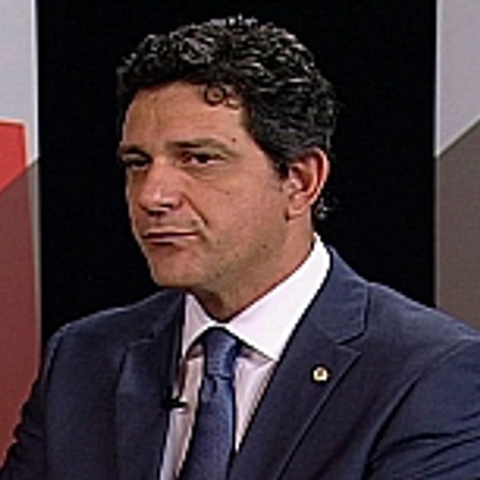 Dep. Rogério Carvalho (PT-SE)