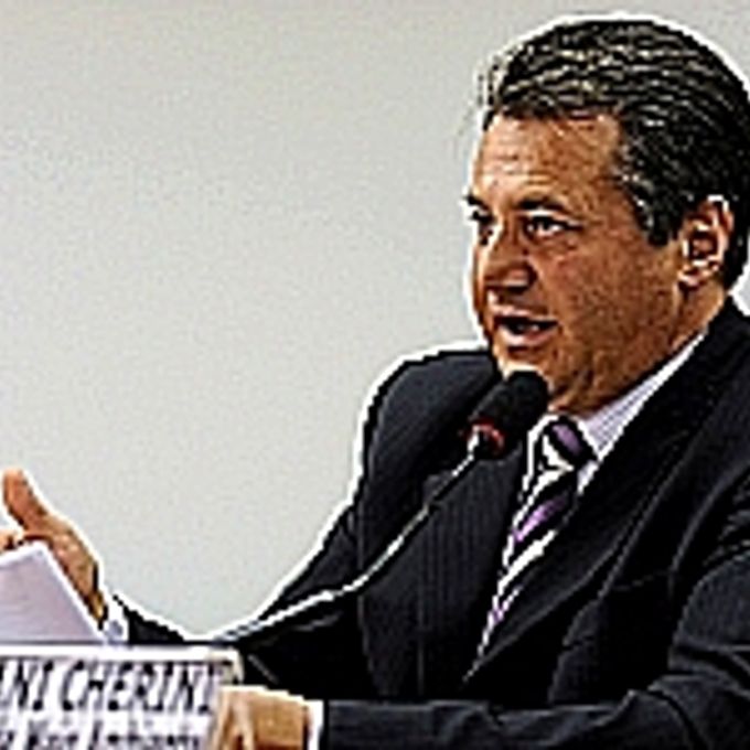 Giovanni Cherini
