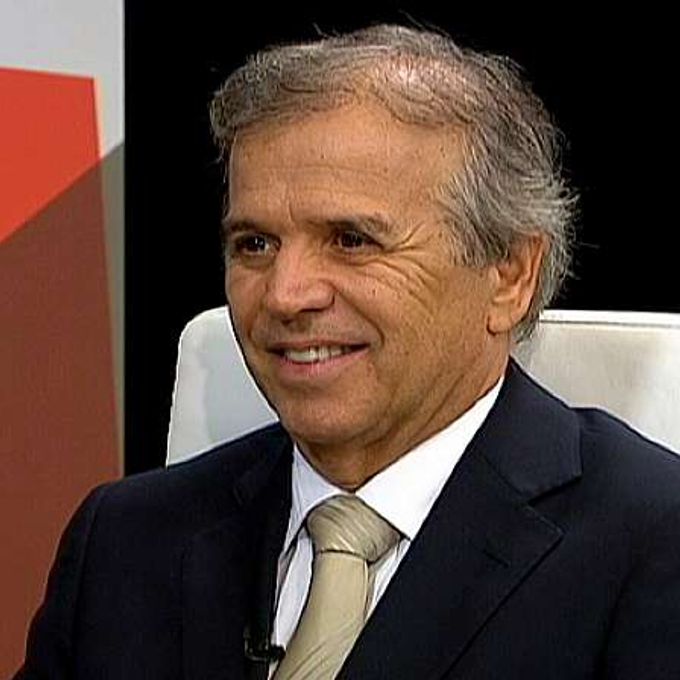 Dep. Edinho Araújo (PMDB-SP)