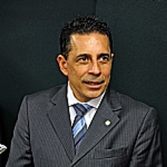 Dep. Sérgio Barradas Carneiro (PT-BA)