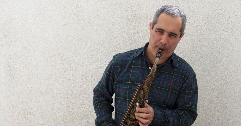 2 por 3 reúne as várias linguagens do saxofonista Walter Pinheiro