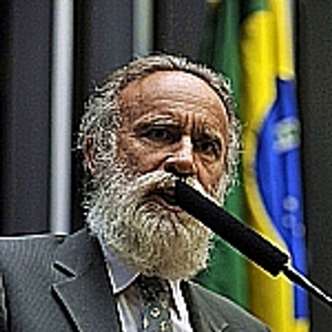 Dr. Rosinha