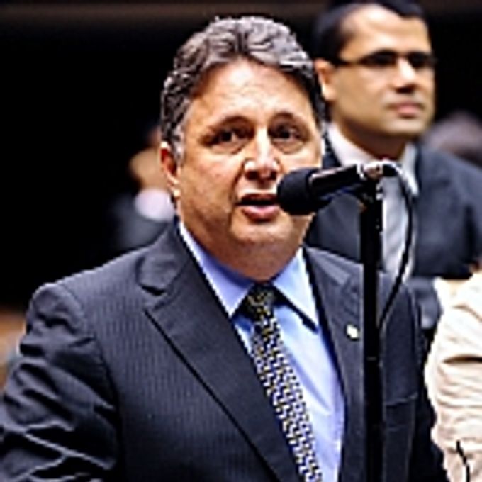 Dep. Anthony Garotinho (PR-RJ)