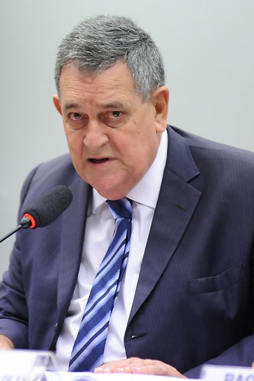 Deputado Arnaldo Faria de Sá (PTB-SP)