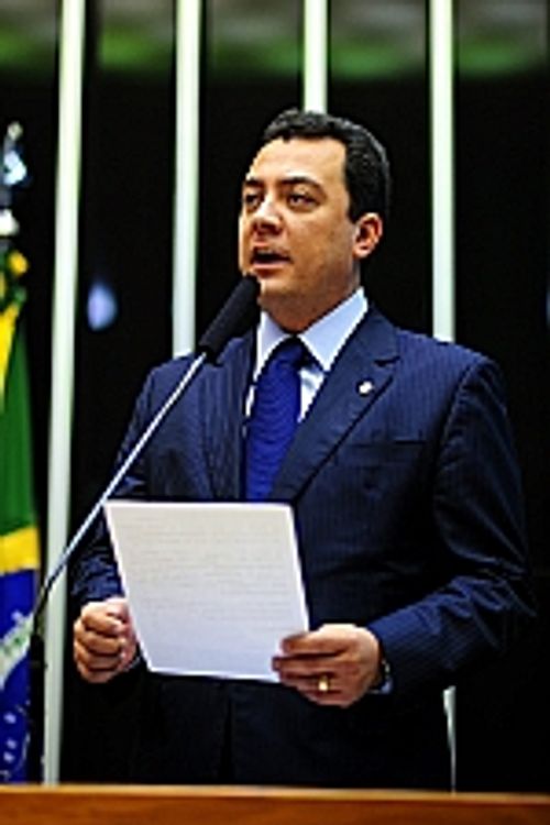 Eli Correa Filho