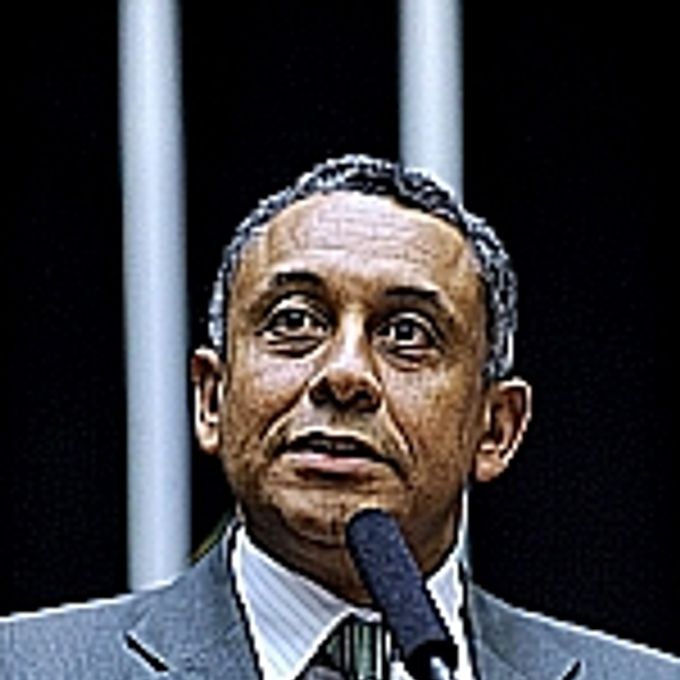 Gilmar Machado