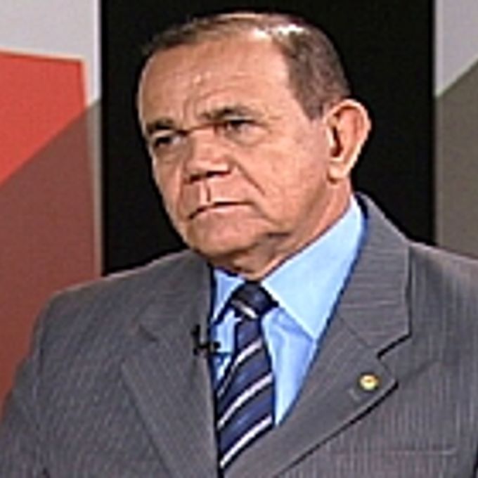 Dep. Francisco Escórcio (PMDB-MA)