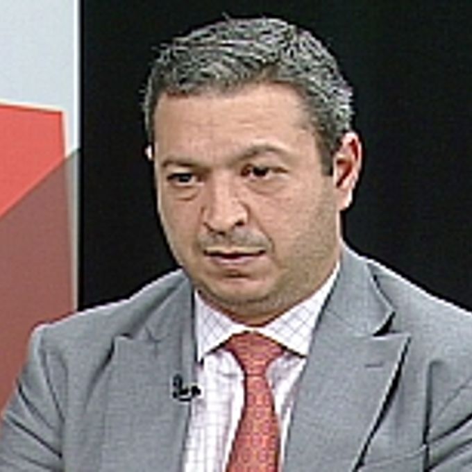 Dep. Ricardo Izar (PSD-SP)