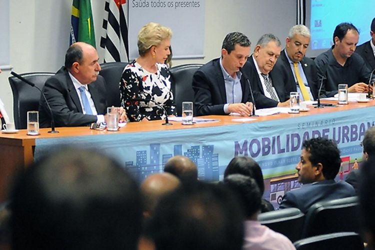 Seminário na Assembleia Legislativa de São Paulo discute a Medida Provisória 818/18
