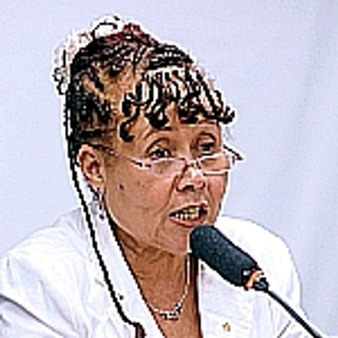 Janete Rocha Pietá