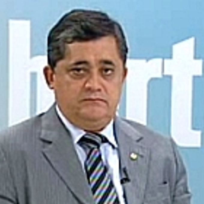 Dep. José Guimarães (PT-CE) PA 131011