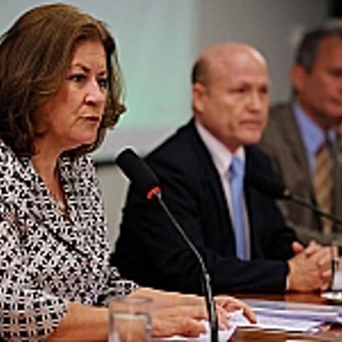 Miriam Aparecida Belchior (ministra do Ministério do Planejamento)