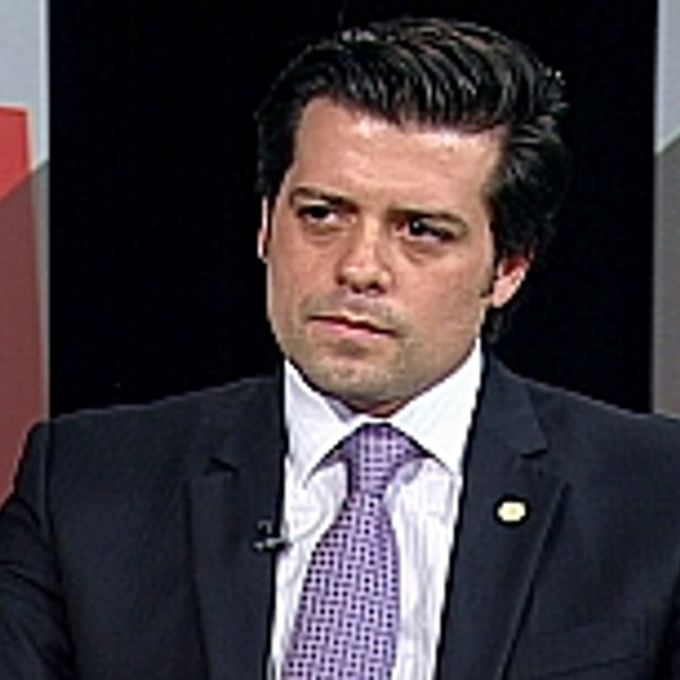 Guilherme Mussi (PSD-SP)