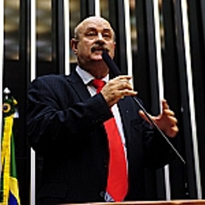 Votação do PLP 416/2008. Dep. José Augusto Maia (PTB-PE)