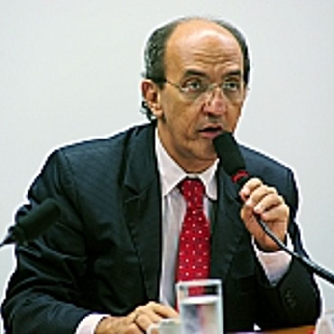 Arnaldo Jordy