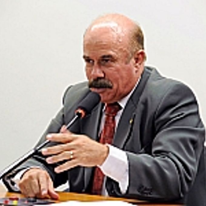 Dep. Homero Pereira (PSD-MT)