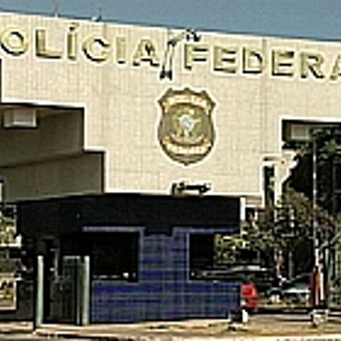 Turismo Policia Federal