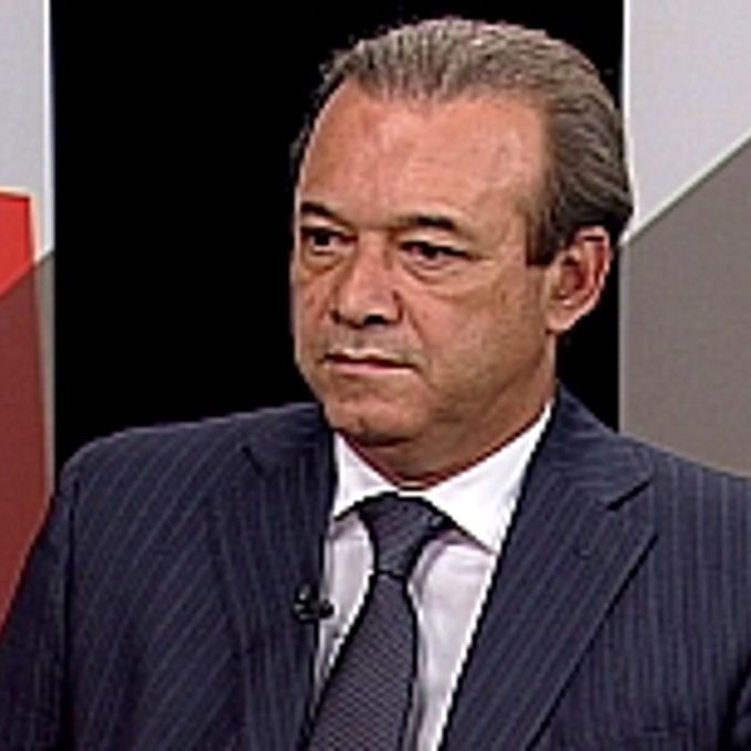 Dep Eleuses Paiva (PSD-SP)