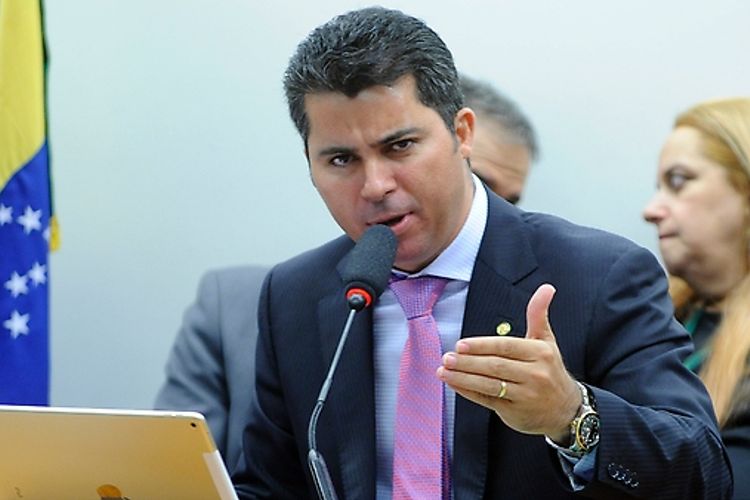 Reunião ordinária para apreciação do processo nº 01/15, referente à Representação nº 01/15, do PSOL e REDE, em desfavor do deputado Eduardo Cunha (PMDB/RJ). Relator, dep. Marcos Rogério (PDT-RO)