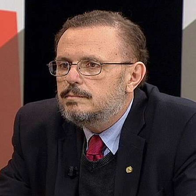 Renato Simões (PT-SP)