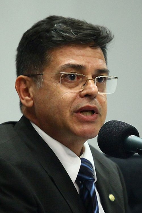 XXIII Fórum Parlamentar Brasil-Europa. Dep. Eduardo Barbosa (PSDB-MG)