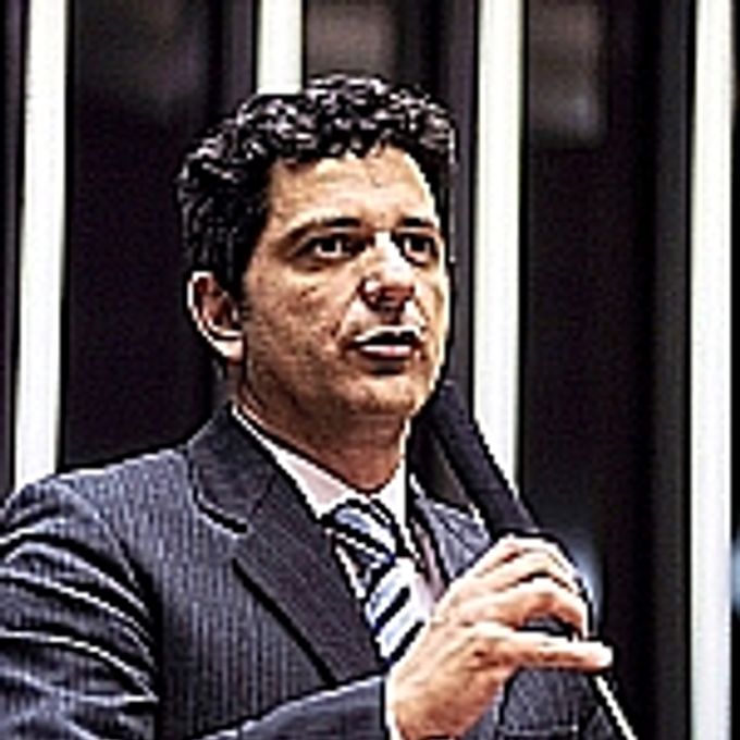 Rogério Carvalho