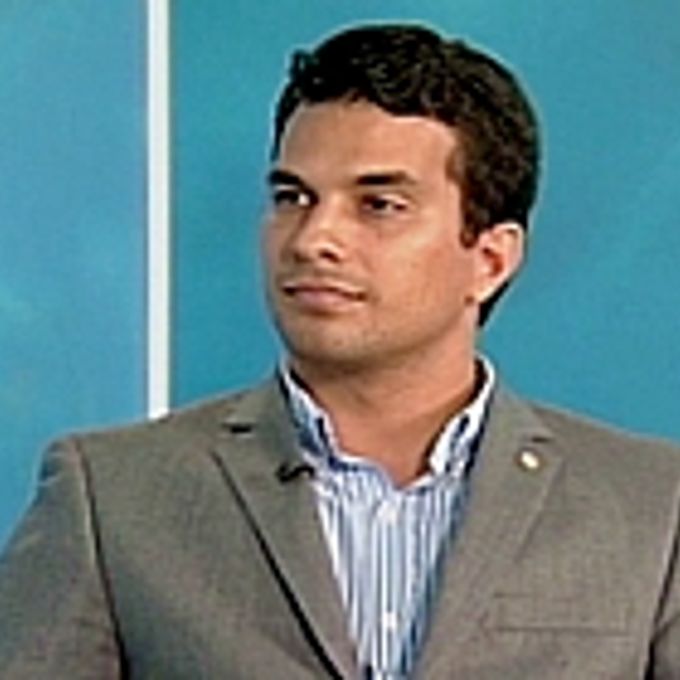 Dep. Irajá Abreu (PSD-TO)