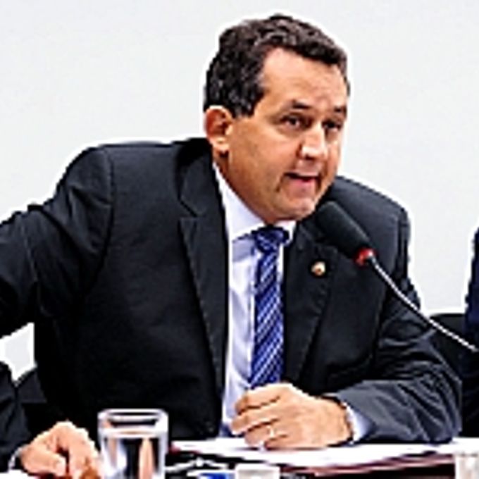 Sebatião Vieira Caixeta (presidente da Associação Nacional dos Procuradores do Trabalho)