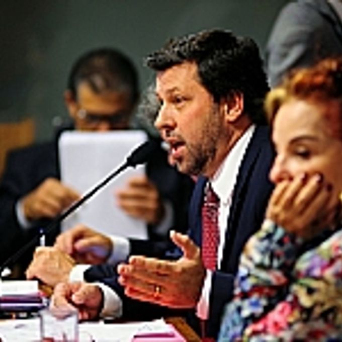 Dep. Carlos Sampaio (PSDB/SP)