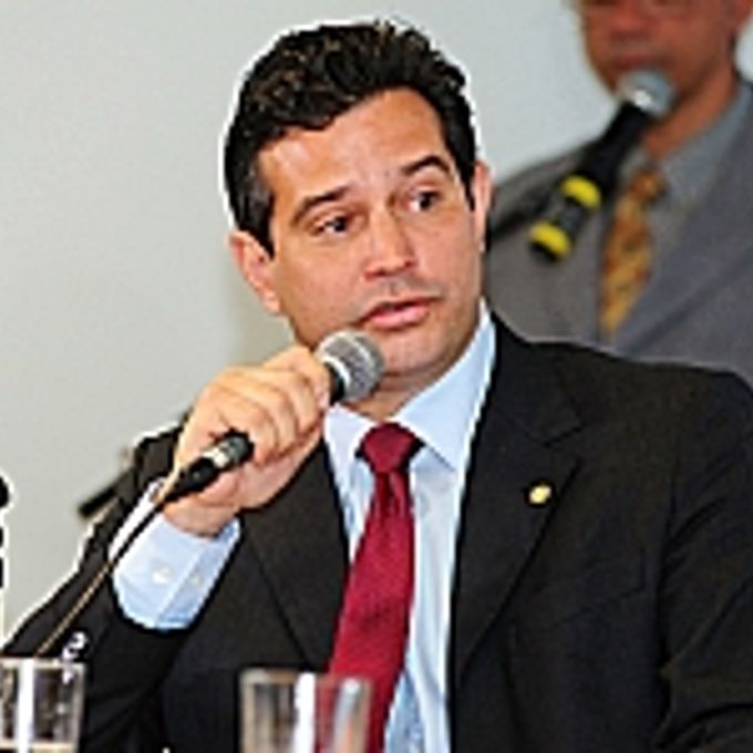 Dep. Maurício Quintella Lessa (PR/AL)