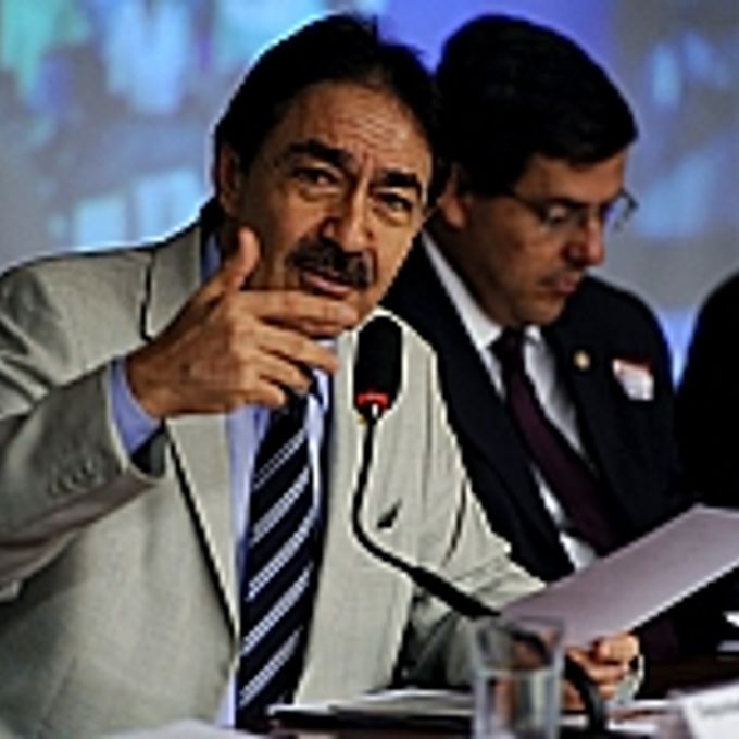 Dep. Raimundo Gomes De Matos (PSDB/CE)