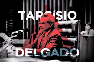 Memórias: Tarcísio Delgado