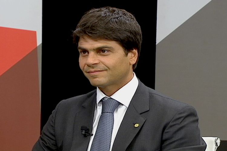 Dep. Pedro Paulo (PMDB-RJ)