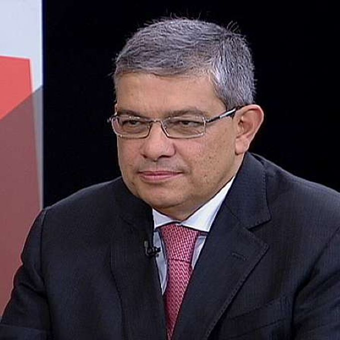 Dep. Marcus Pestana (PSDB-MG