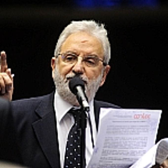 Ordem do Dia - dep. Ivan Valente (PSOL-SP)