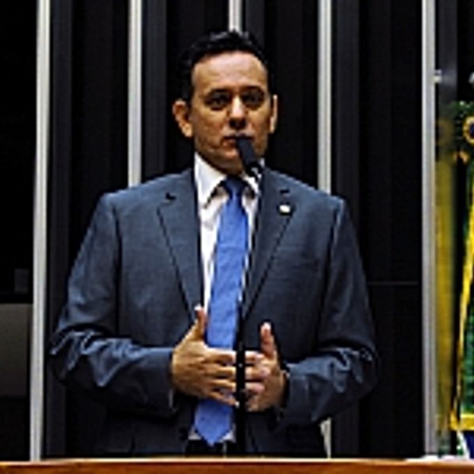 Homenagem aos 30 anos da Emenda Dante de Oliveira – Diretas Já. Dep. Nilson Leitão (PSDB-MT)